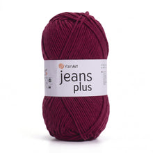 Load image into Gallery viewer, JEANS PLUS
