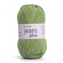 Load image into Gallery viewer, JEANS PLUS
