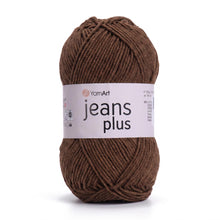 Load image into Gallery viewer, JEANS PLUS
