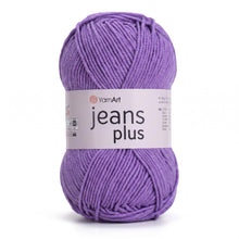 Load image into Gallery viewer, JEANS PLUS
