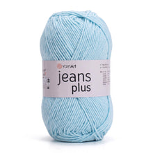 Load image into Gallery viewer, JEANS PLUS
