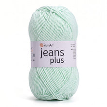 Load image into Gallery viewer, JEANS PLUS
