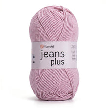 Load image into Gallery viewer, JEANS PLUS
