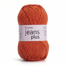Load image into Gallery viewer, JEANS PLUS
