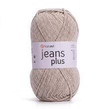 Load image into Gallery viewer, JEANS PLUS
