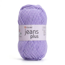 Load image into Gallery viewer, JEANS PLUS
