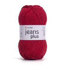 Load image into Gallery viewer, JEANS PLUS
