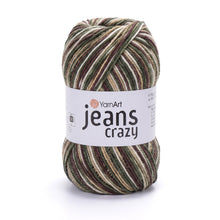 Load image into Gallery viewer, JEANS CRAZY
