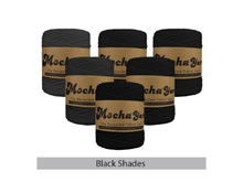 Load image into Gallery viewer, MOCHA/T-SHIRT
