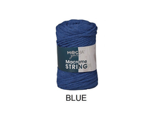Load image into Gallery viewer, MACRAME STRING:250GRM
