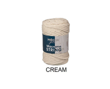 Load image into Gallery viewer, MACRAME STRING:250GRM
