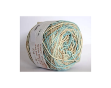 Load image into Gallery viewer, 100% COT YARN:50GR
