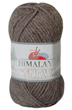 Load image into Gallery viewer, SNOW YARN
