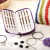 Load image into Gallery viewer, CROCHET HOOK SET:S/8 (20670)
