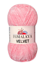 Load image into Gallery viewer, VELVET

