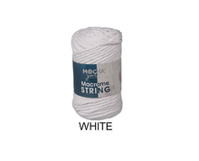 Load image into Gallery viewer, MACRAME STRING:250GRM
